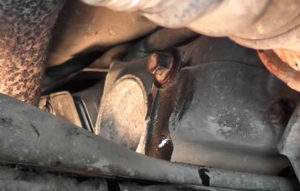 Image - DIY volvo xc90 Haldex coupling repair