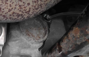 Image - DIY volvo xc90 Haldex coupling repair