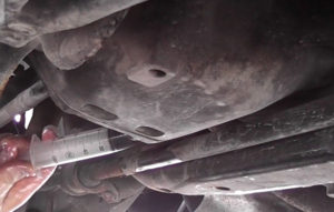 Image - DIY volvo xc90 Haldex coupling repair