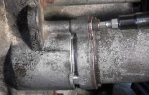 Image - DIY volvo xc90 Haldex coupling repair