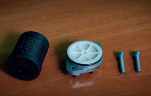 Image - DIY volvo xc90 Haldex coupling repair