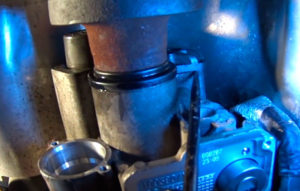 Image - DIY volvo xc90 Haldex coupling repair