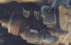 Image - DIY volvo xc90 Haldex coupling repair