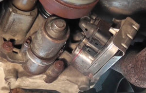Image - DIY volvo xc90 Haldex coupling repair
