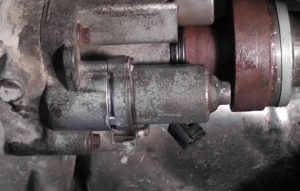 Image - DIY volvo xc90 Haldex coupling repair