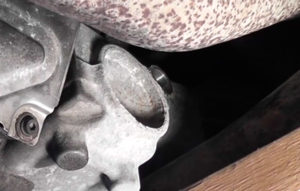 Image - DIY volvo xc90 Haldex coupling repair
