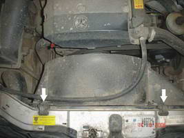 Image - DIY repair of the viscous coupling of the cooling fan