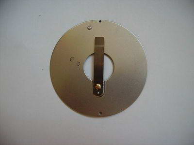 Image - DIY repair of the viscous coupling of the cooling fan