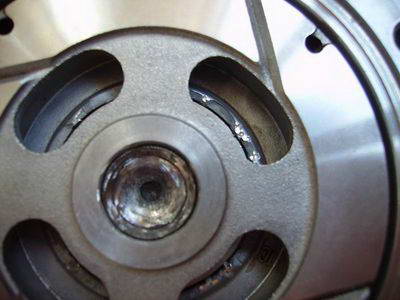 Image - DIY repair of the viscous coupling of the cooling fan