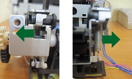 Image - DIY canon lbp 2900 repair