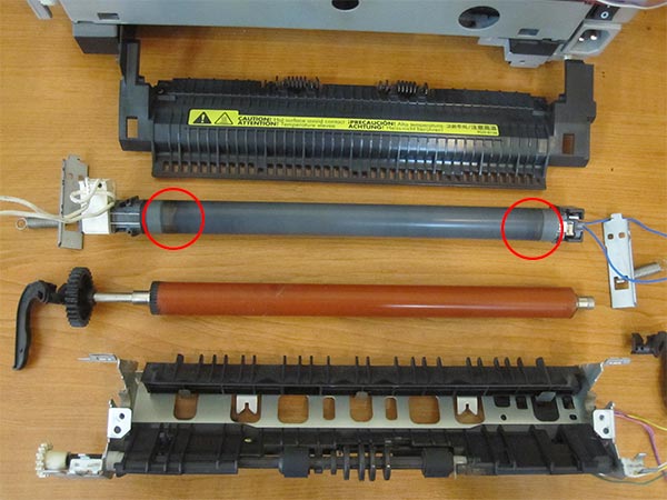 Image - DIY canon lbp 2900 repair
