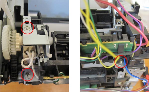 Image - DIY canon lbp 2900 repair