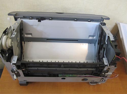 Image - DIY canon lbp 2900 repair