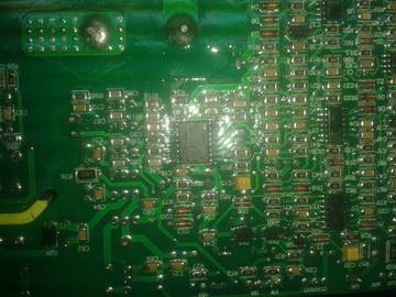 Image - Diagram of the fubag in 203 welding inverter DIY repair