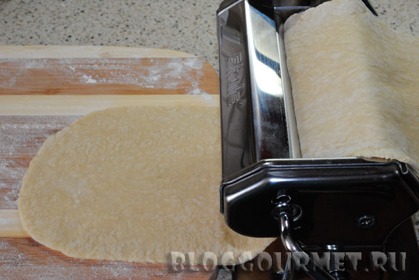 Image - DIY noodle repair