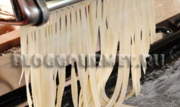 Image - DIY noodle repair