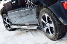 Image - Renault Kangoo DIY suspension repair