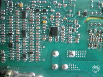 Image - Diagram of the fubag in 203 welding inverter DIY repair