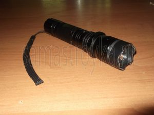 Image - DIY stun gun repair