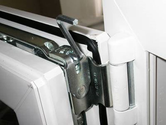 Image - DIY pvc balcony door repair