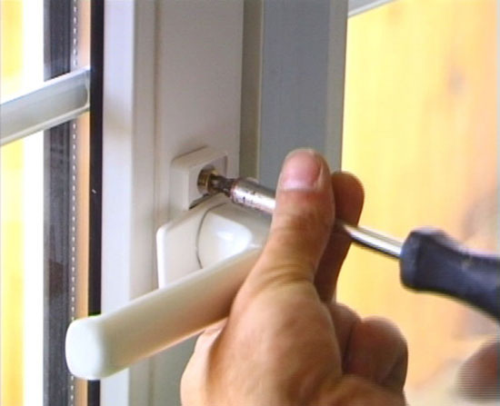 Image - DIY pvc balcony door repair
