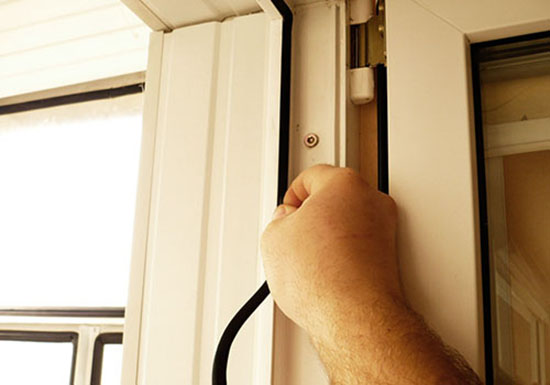 Image - DIY pvc balcony door repair