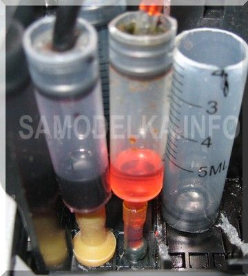 Image - DIY printer repair canon pixma ip1500