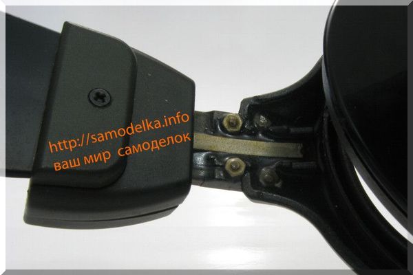 Image - DIY headset repair with microphone