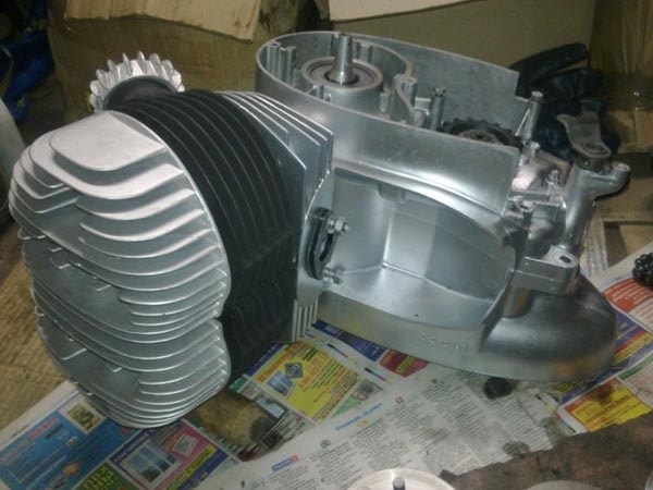 Image - DIY java 350 repair