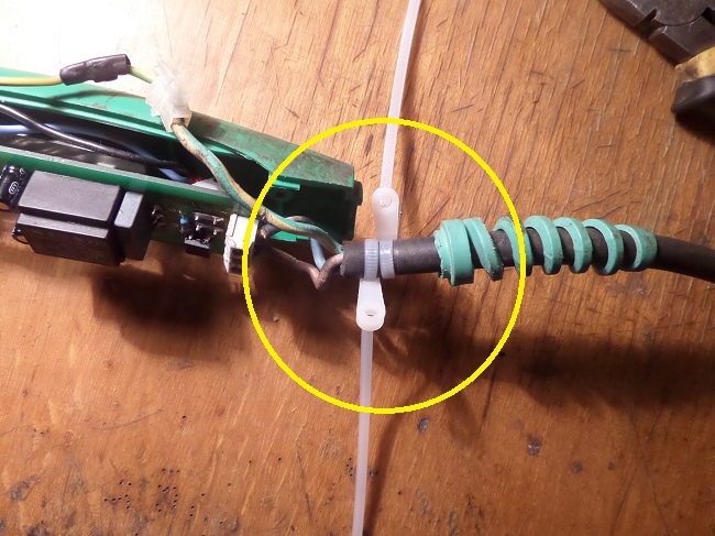 Image - Soldering iron for polypropylene pipes DIY repair