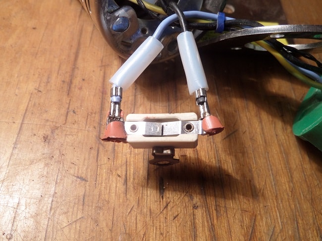 Image - Soldering iron for polypropylene pipes DIY repair