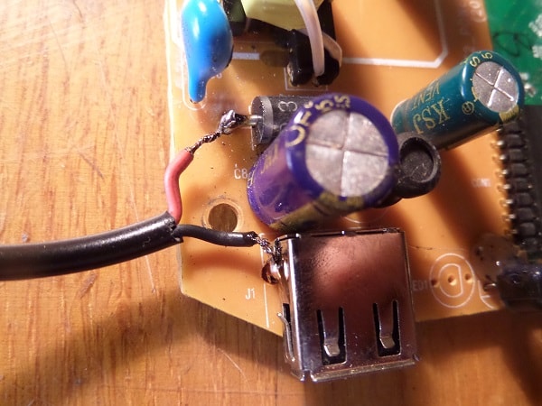 Image - DIY digital tuner repair