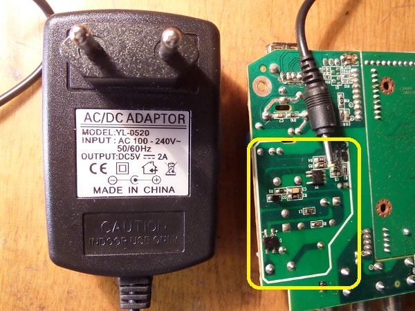 Image - DIY digital tuner repair