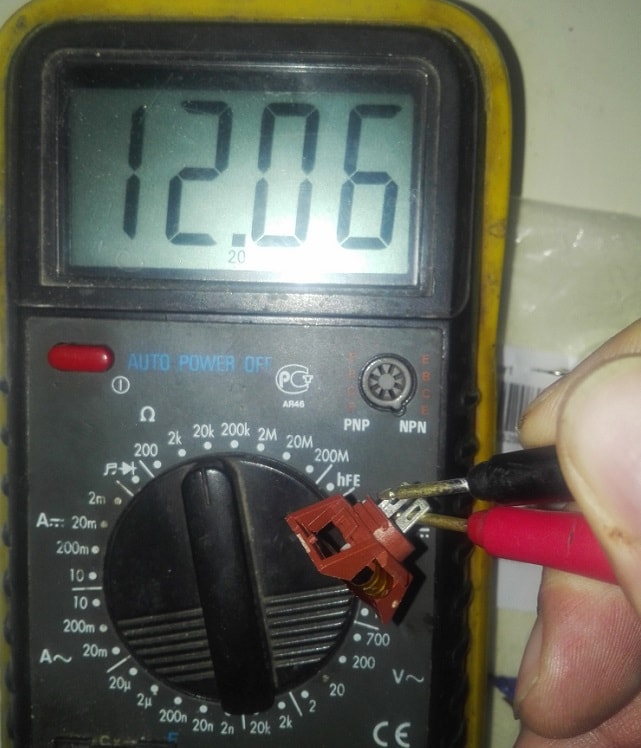 Image - Gas boiler ariston DIY repair