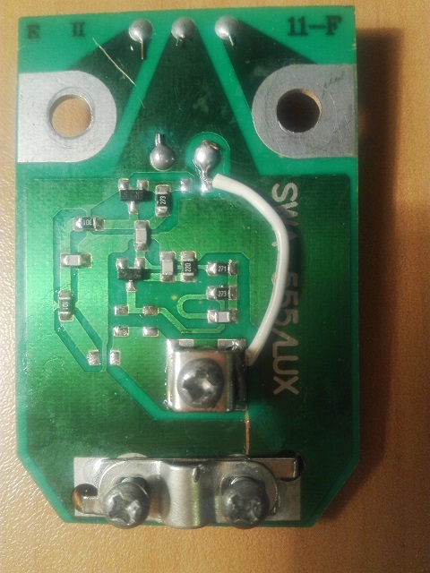 Image - Amplifier repair DIY antenna repair