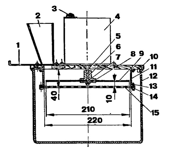 Image - DIY repair of grain crushers