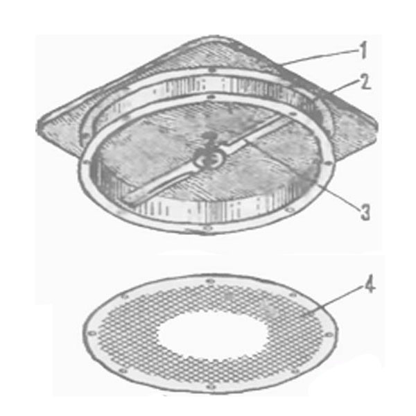Image - DIY repair of grain crushers