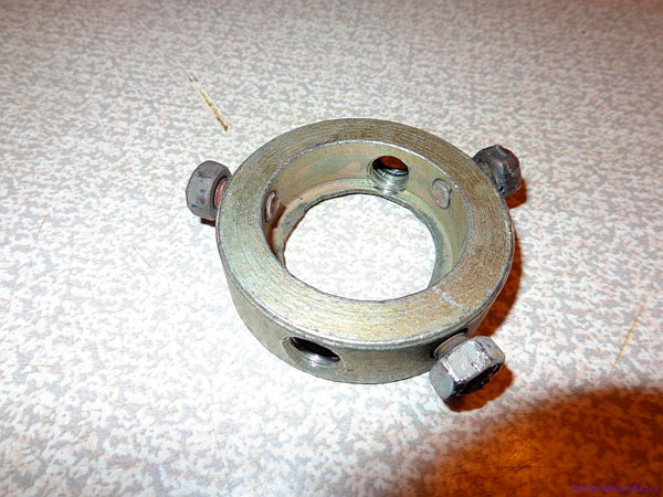 Image - DIY auto winch repair