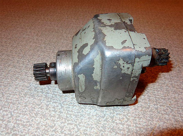 Image - DIY auto winch repair