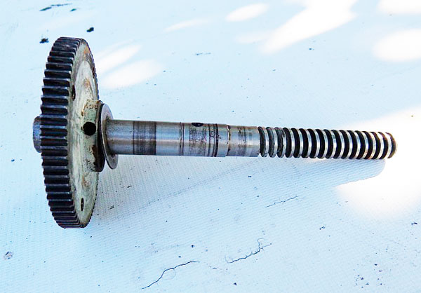 Image - DIY auto winch repair