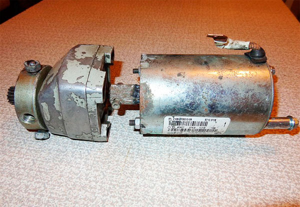 Image - DIY auto winch repair
