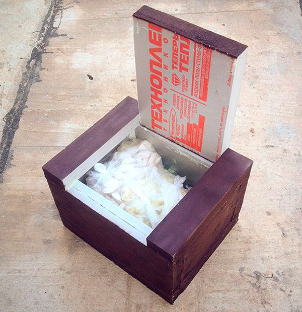 Image - DIY repair of thermoelectric refrigerators