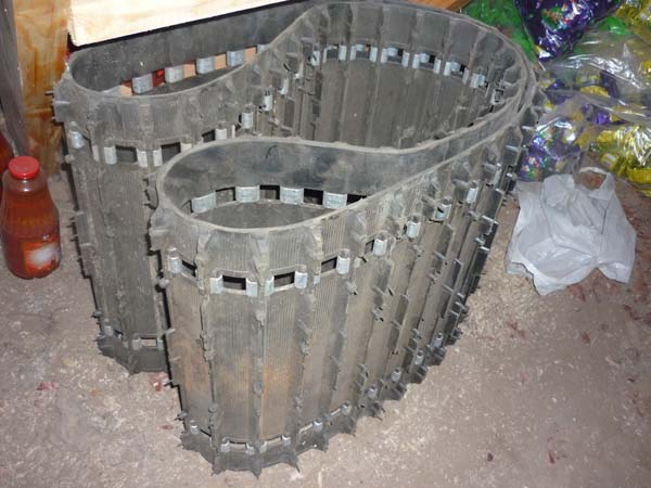 Image - DIY Buran engine repair