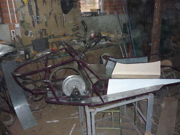 Image - DIY Buran engine repair