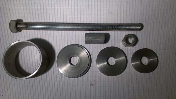 Image - DIY homemade removers for auto repair