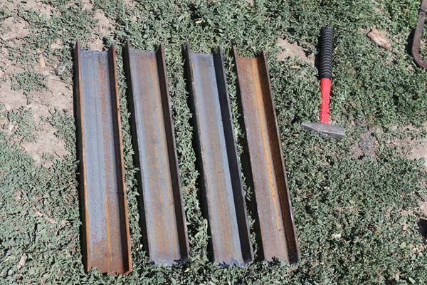 Image - DIY manual hydraulic press repair