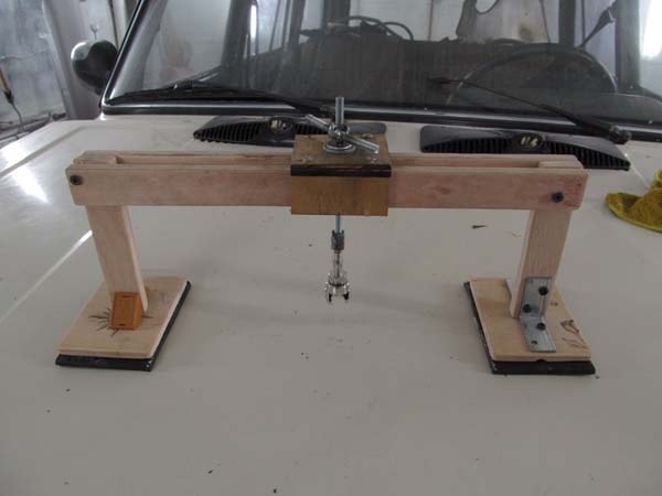 Image - DIY car body repair tools