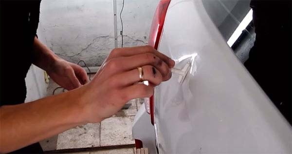 Image - DIY car body repair tools