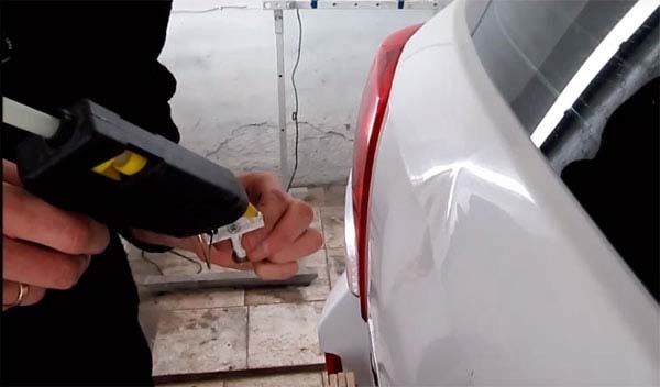 Image - DIY car body repair tools