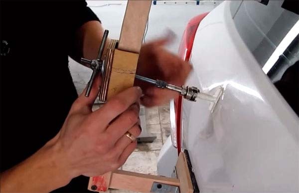 Image - DIY car body repair tools